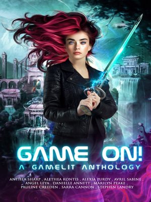 cover image of Game On!